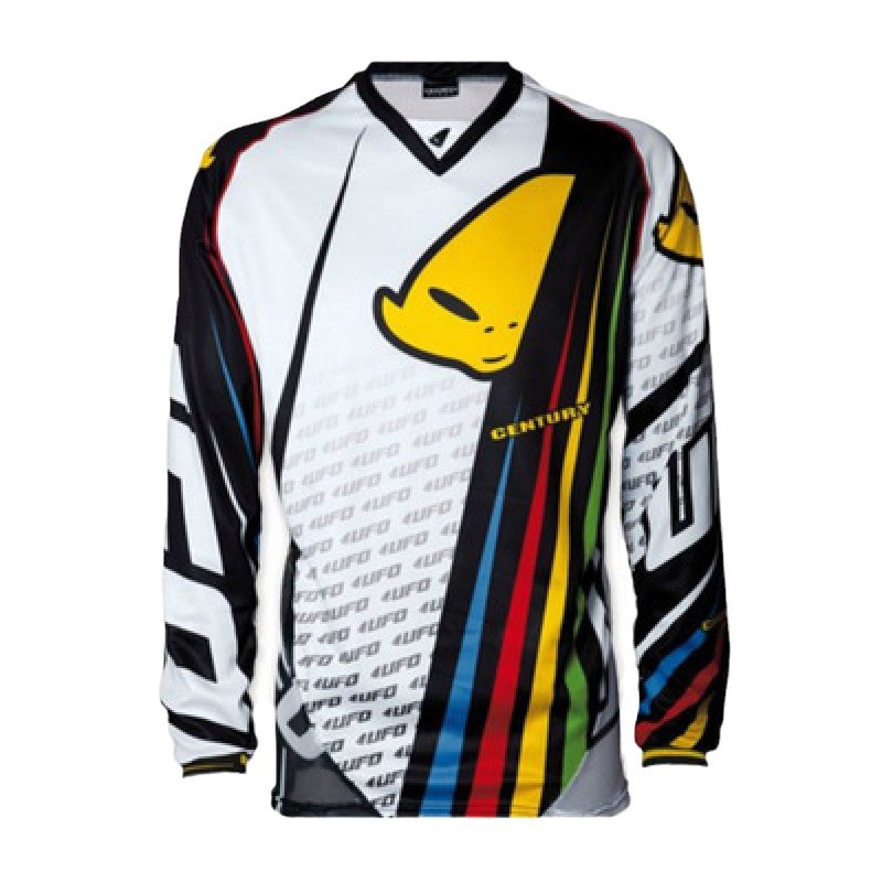 Speed downhill cycling suit mountain bike cycling suit tops men's off-road bicycle motorcycle racing suit - Image 2