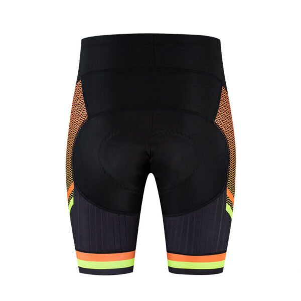 Cycling shorts slim fit and comfortable outdoor sports cycling clothing shorts