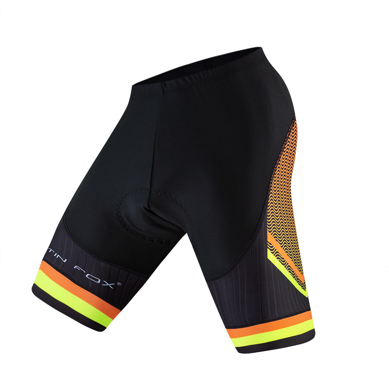 Cycling shorts slim fit and comfortable outdoor sports cycling clothing shorts - Image 2