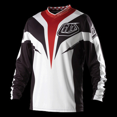 Mountain bike riding clothes long sleeve spring and autumn outdoor sports off-road motorcycle speed downhill clothing breathable tops - Image 2