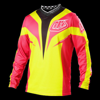 Mountain bike riding clothes long sleeve spring and autumn outdoor sports off-road motorcycle speed downhill clothing breathable tops - Image 3